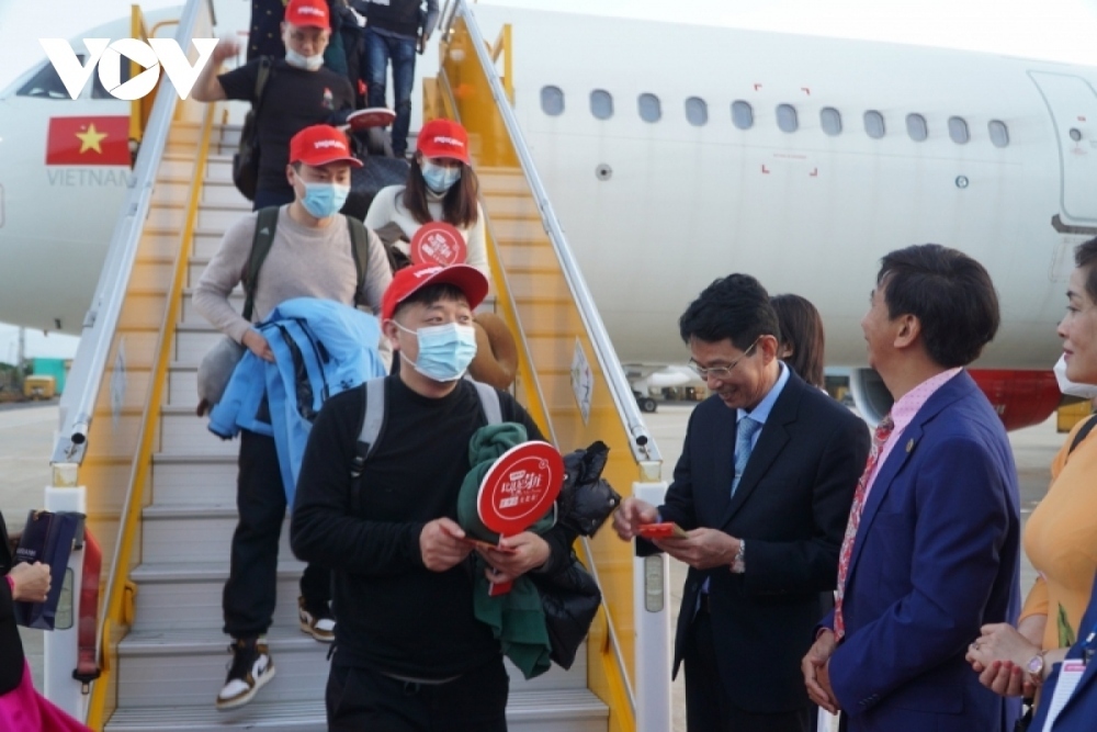 china southern airlines increases flight frequency on guangzhou-khanh hoa route picture 1