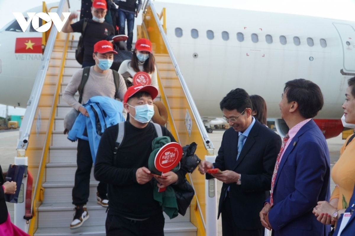 china southern airlines relaunches guangzhou cam ranh air route picture 1