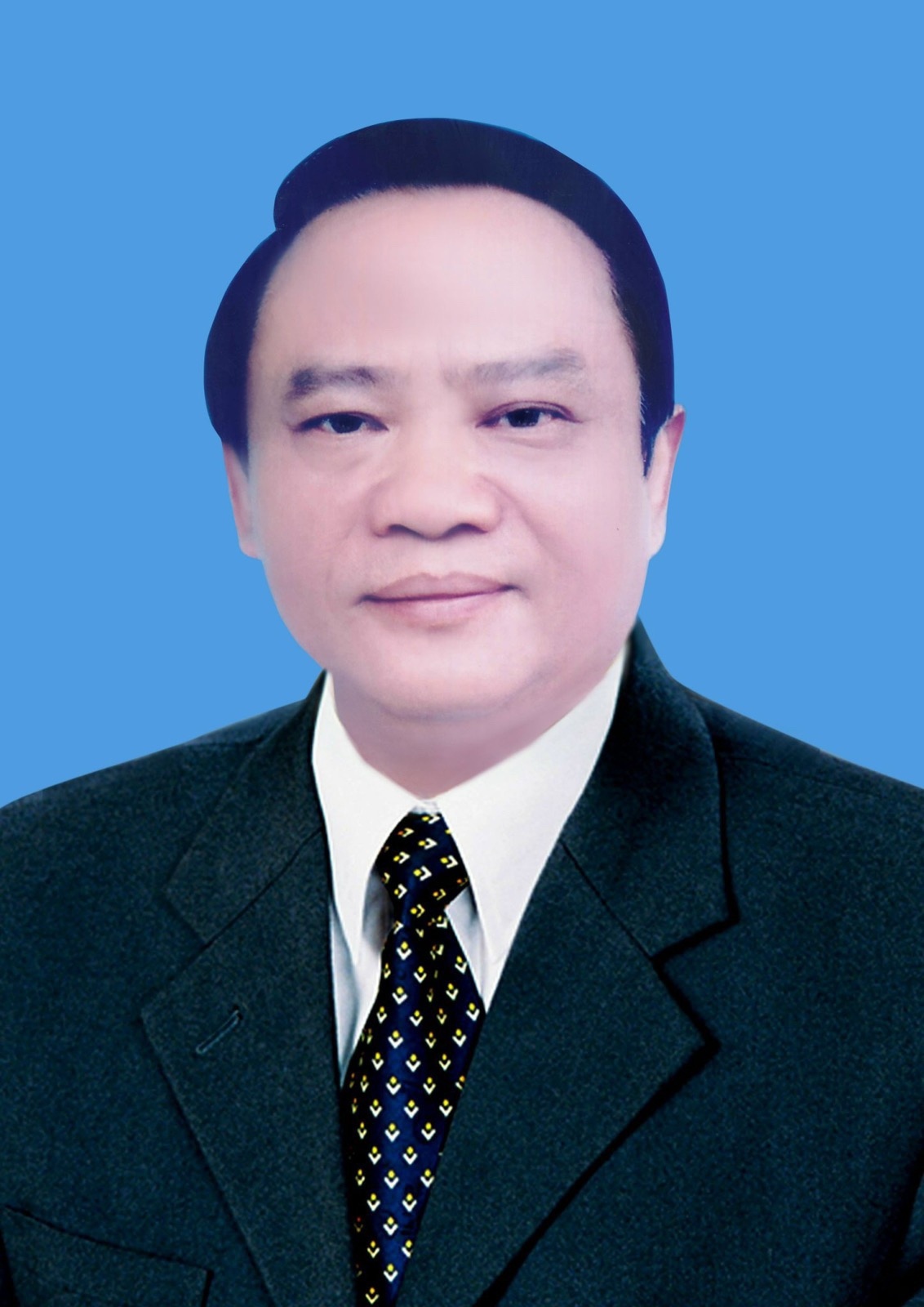 nguyen bi thu tinh uy nam Dinh chu van Dat tu tran hinh anh 1