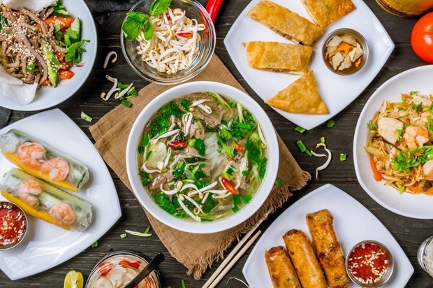 culinary delights add to allure of vietnamese tourism picture 1