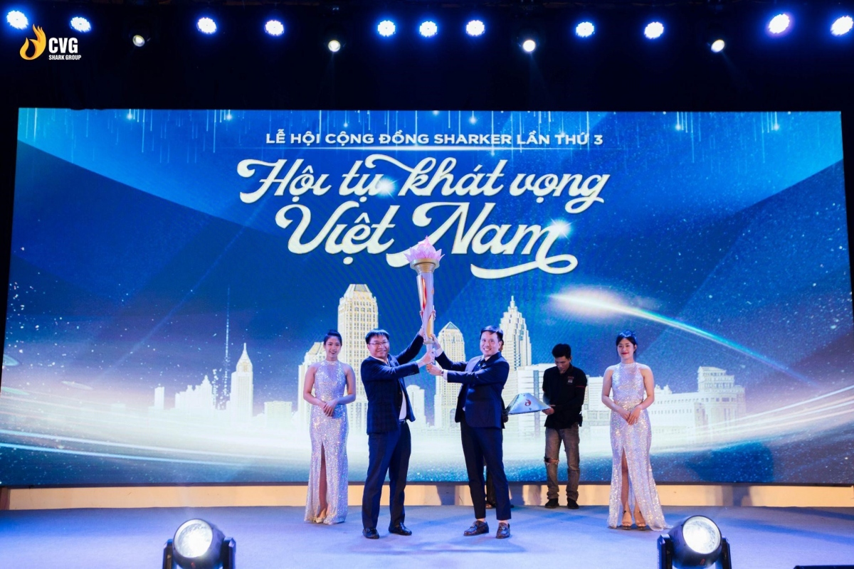 truyen duoc khat vong viet nam - gieo gia tri de vuon tam the gioi hinh anh 2