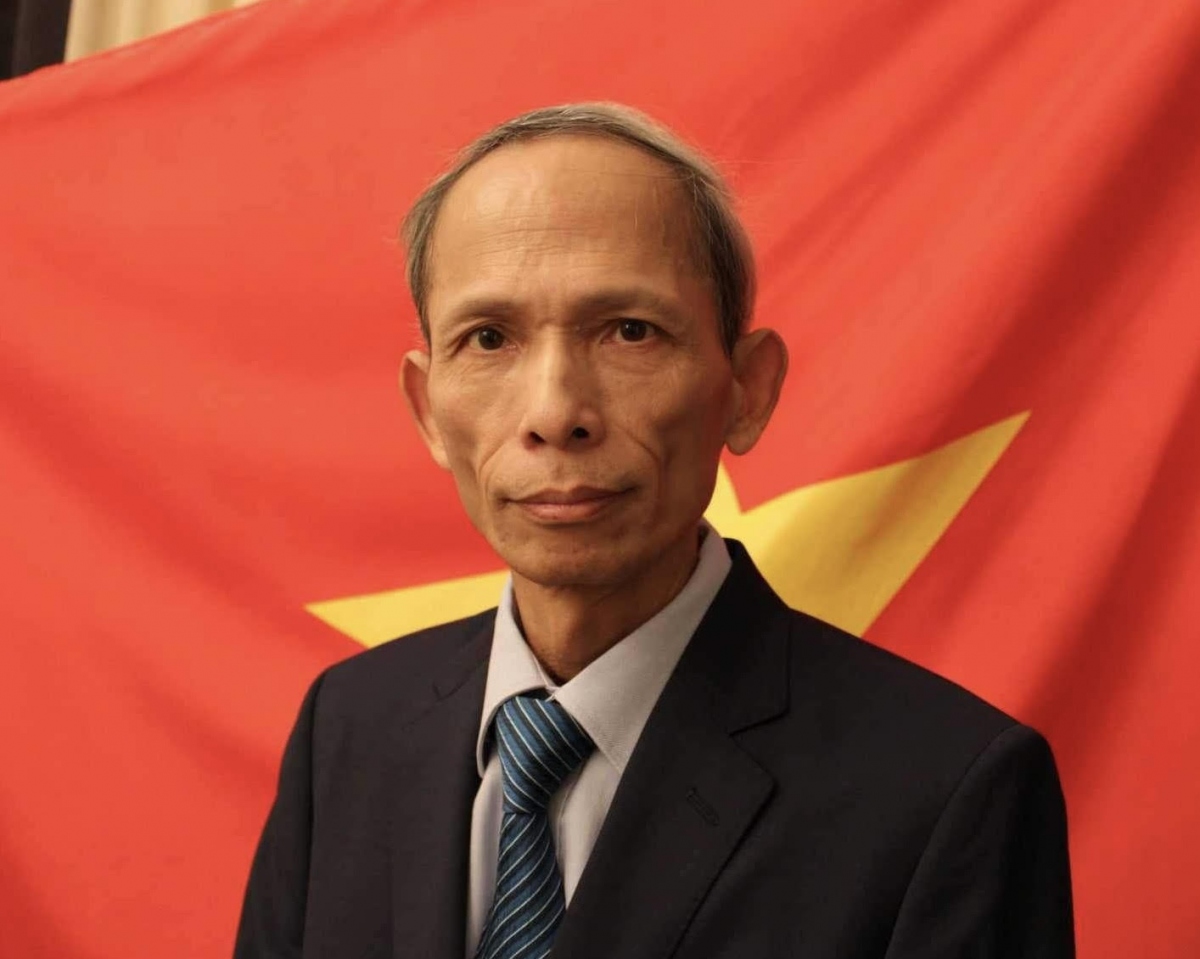 con nhieu du dia hop tac giua viet nam voi saudi arabia va gcc hinh anh 1