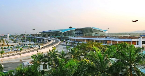 australia helps vietnam in airport planning picture 1