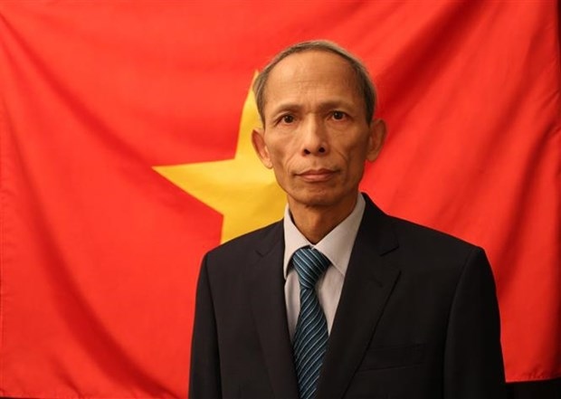 vietnam ready to contribute to success of asean - gcc summit ambassador picture 1
