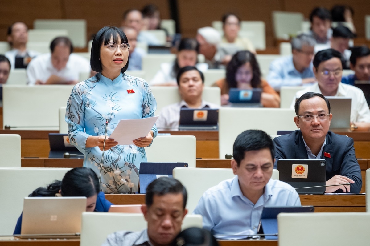 luat can quy dinh ro trach nhiem nha dau tu de bao ve nguoi mua nha hinh anh 3