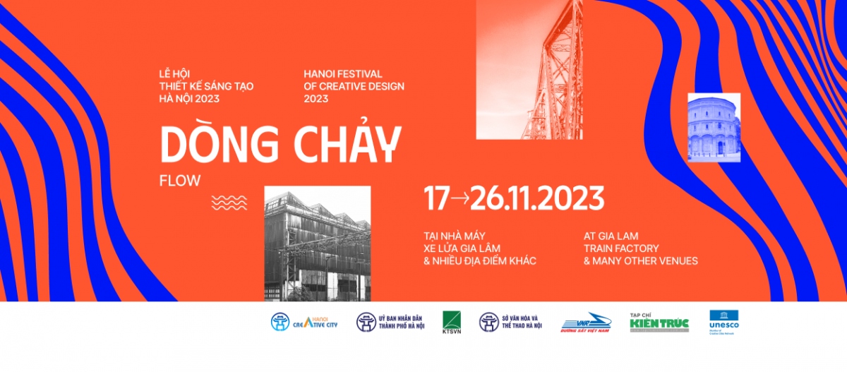 Hanoi to host raft of creative design activities this November