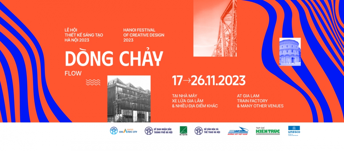 hanoi to host raft of creative design activities this november picture 1