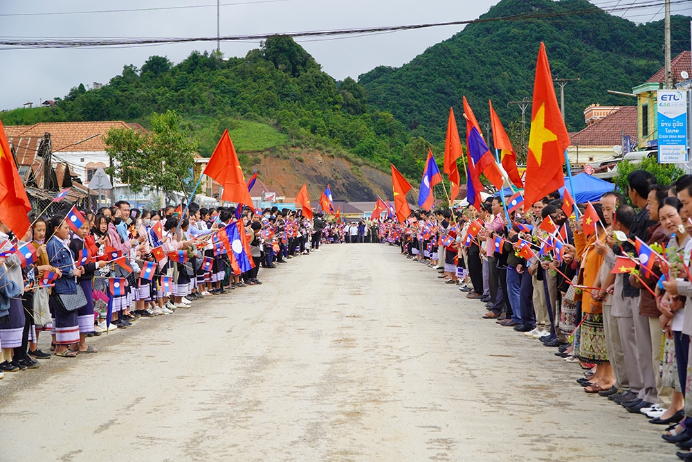 sat canh cung quan doi lao nang cao chat luong giao duc, dao tao nguon nhan luc hinh anh 5