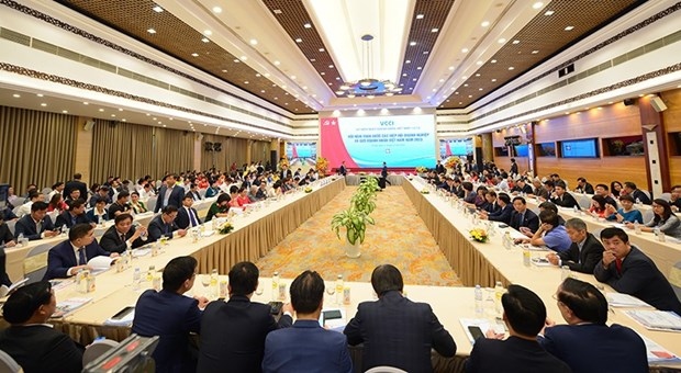 entrepreneurs core force in economic development national conference picture 1