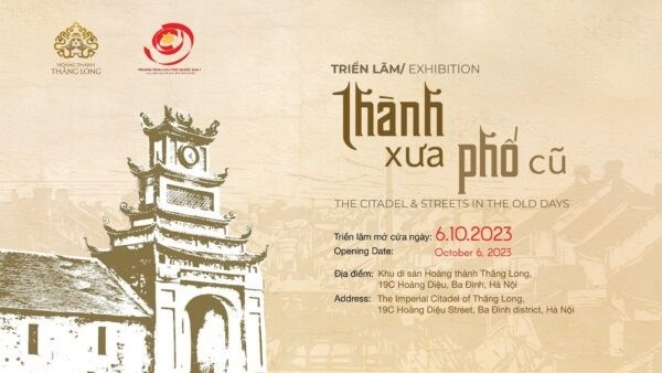 exhibition spotlights history, culture, land, people of thang long-hanoi picture 1