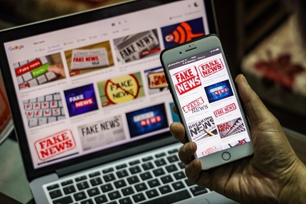 campaign seeks to prevent fake news, create healthier cyberculture picture 1