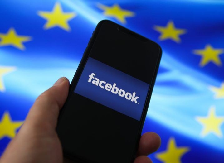 EU tăng cường kiểm duyệt thông tin trên Facebook và Instagram