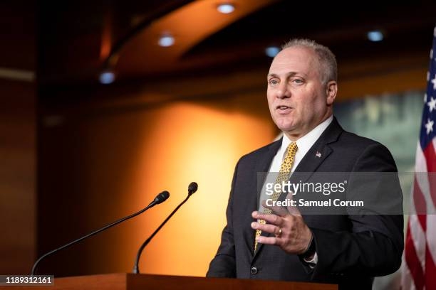 my Dang cong hoa de cu ha nghi sy steve scalise lam chu tich ha vien hinh anh 1