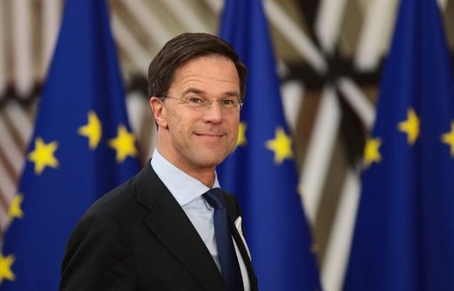 Thủ tướng Vương quốc Hà Lan Mark Rutte sẽ thăm chính thức Việt Nam