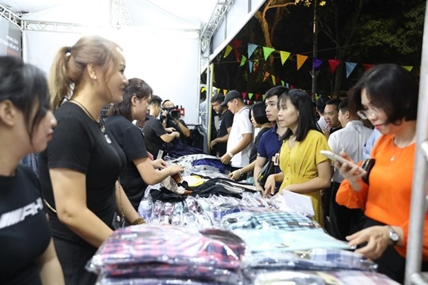 month-long hanoi mega sale 2023 kicks off picture 1