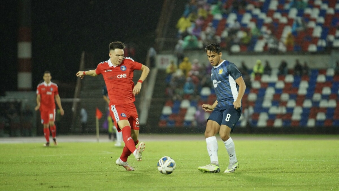nhan dinh hougang - hai phong fc Di tim chien thang tiep theo hinh anh 2