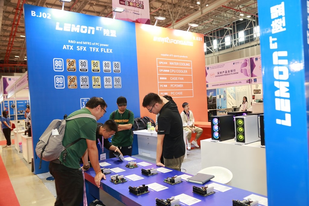 hanoi to host vietnam international electronics smart appliances expo 2023 picture 1
