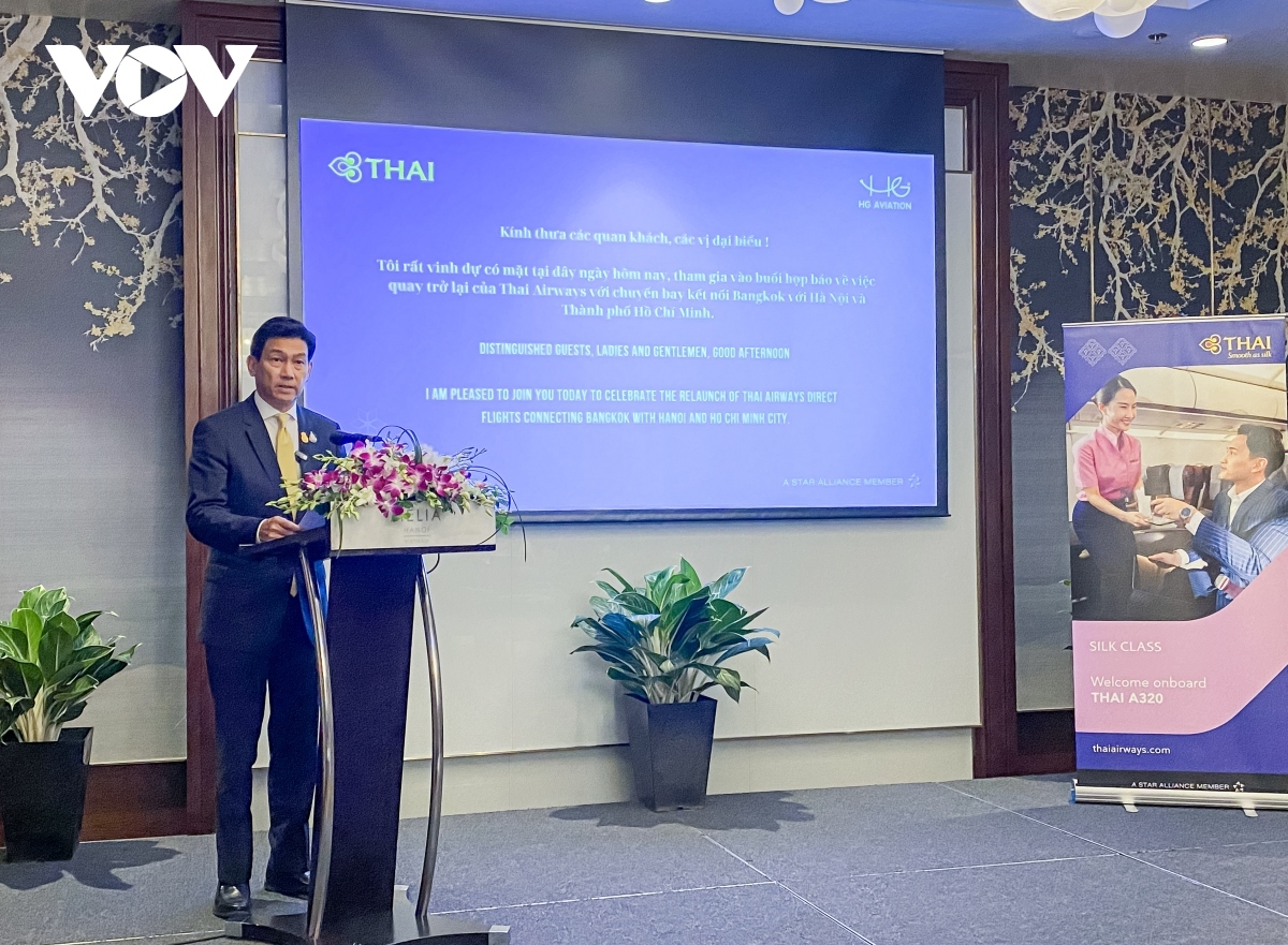 thai airways to reopen flights to vietnam as of october 29 picture 1