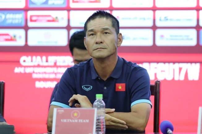 japanese expert likely to coach vietnamese women s football team picture 1