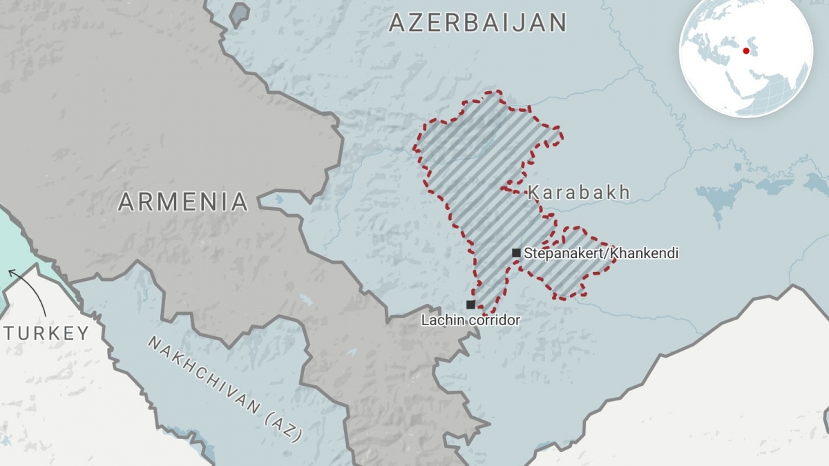 hiep uoc hoa binh giua armenia va azerbaijan van con xa voi hinh anh 1