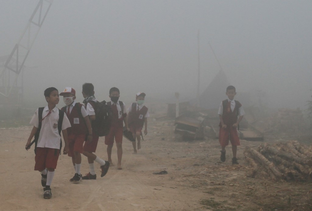 asean voi bai toan kho giai quyet o nhiem khoi mu hinh anh 1