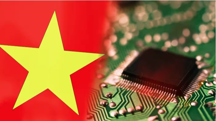 korean firm hana micron to invest us 1 billion in vietnam chip production picture 1