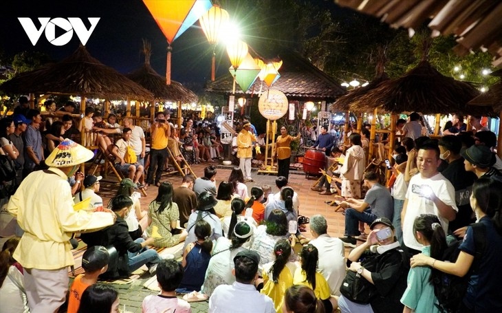 Hoi An advances toward a global creative city
