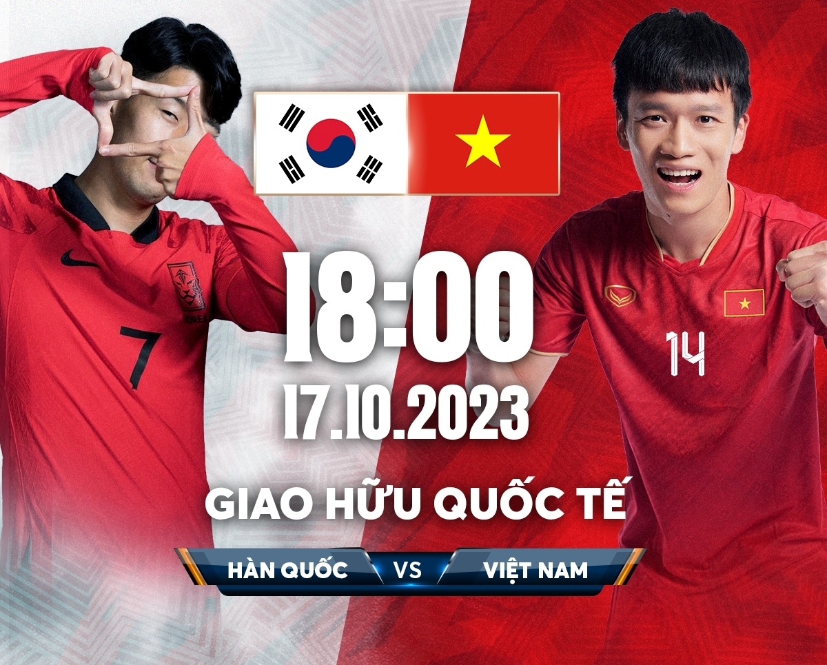 nhan dinh Dt han quoc vs Dt viet nam hoang Duc so tai son heung-min hinh anh 2