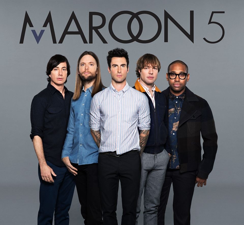 maroon 5 set for debut vietnam performance picture 1