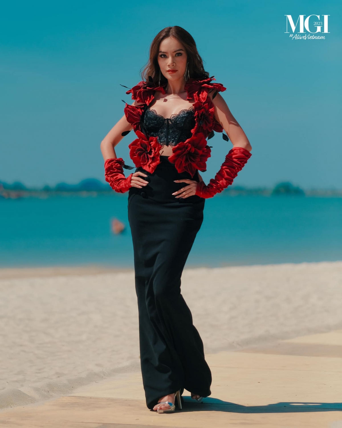 miss grand international contestants at vietnam beauty fashion fest 6 picture 6