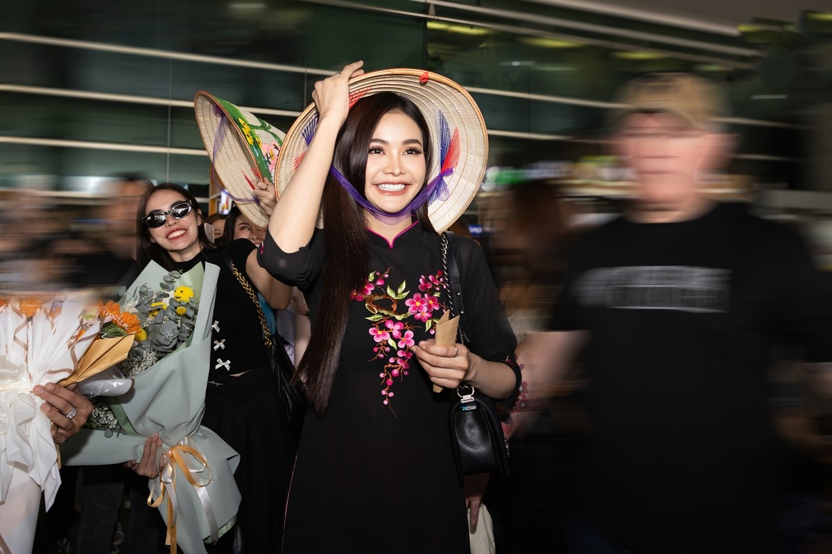miss grand thailand engfa wahara receives warm welcome in vietnam picture 7