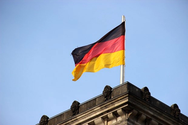vietnam congratulates germany on unity day picture 1