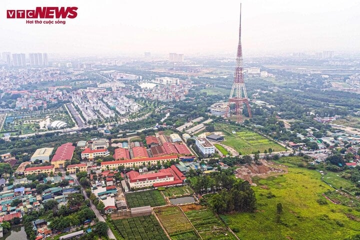 gia nha noi do ha noi, tp.hcm cao ngat, nguoi tre do ve vung ven tim chon an cu hinh anh 1