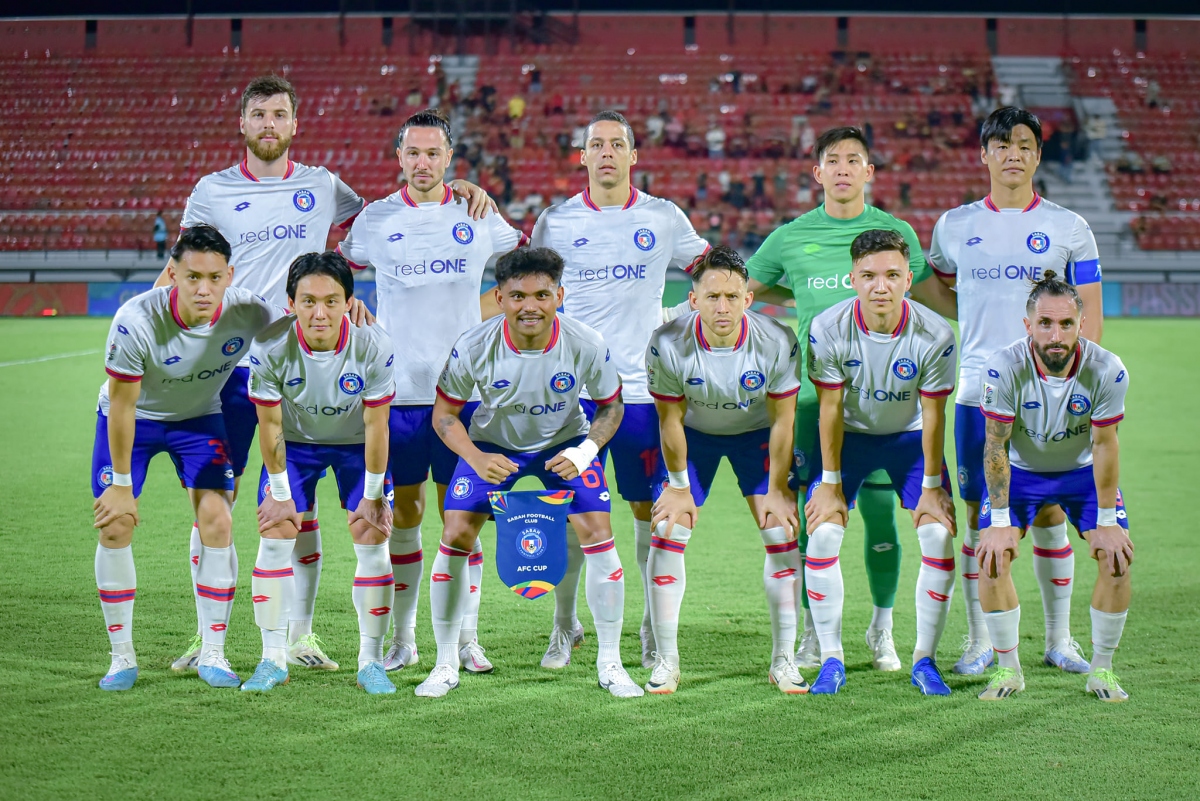 nhan dinh hai phong fc sabah fc menh lenh phai thang hinh anh 1