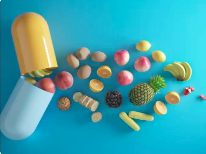 Những lầm tưởng về vitamin tổng hợp