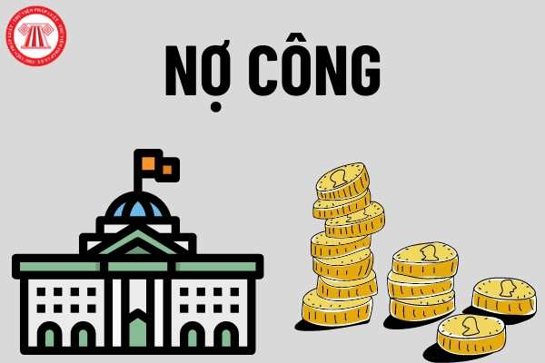 Nợ công của Việt Nam có xu hướng giảm