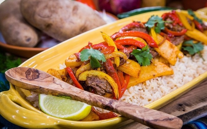 peruvian culinary week in vietnam set to begin on october 24 picture 1