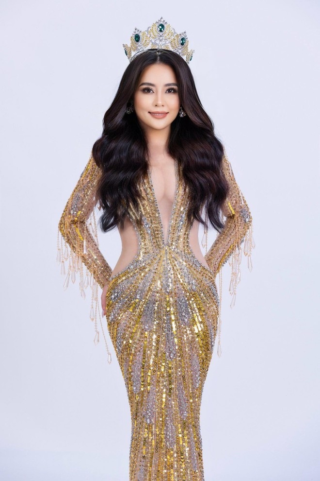 first-ever miss multicultural world launched by vietnamese beauty picture 1