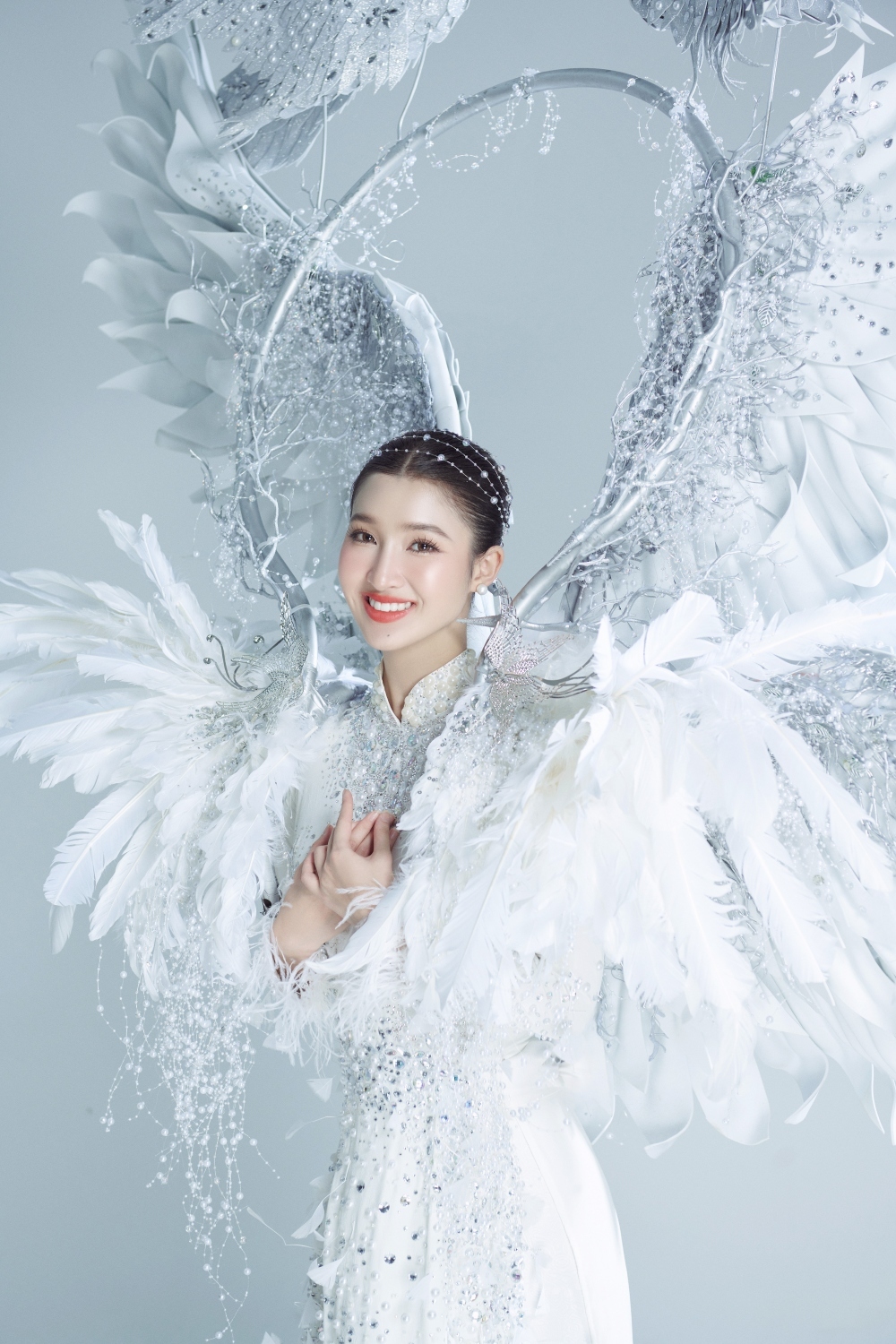 National costume for Miss International 2023 revealed
