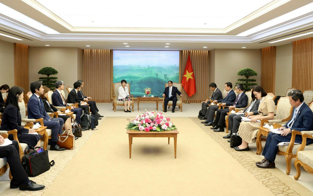 vietnam expects japan s new generation oda grants to strategic projects picture 2