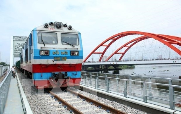 vietnam-laos joint venture allowed to develop railway project picture 1