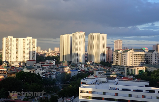 record number of firms enter, return to real estate market in q3 ministry picture 1