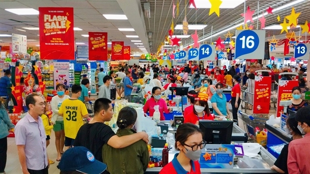 vietnam a potential investment market for retailers picture 1