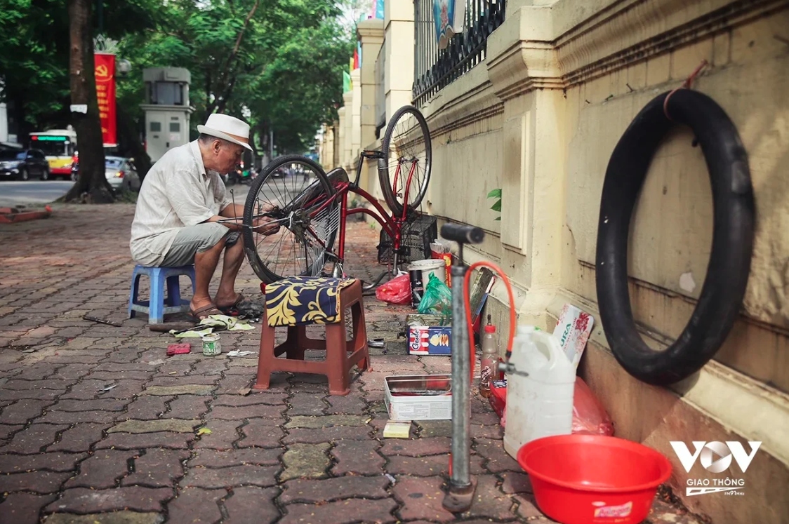 Việc làm cho người cao tuổi cần trở thành một bộ phận của chính sách lao động