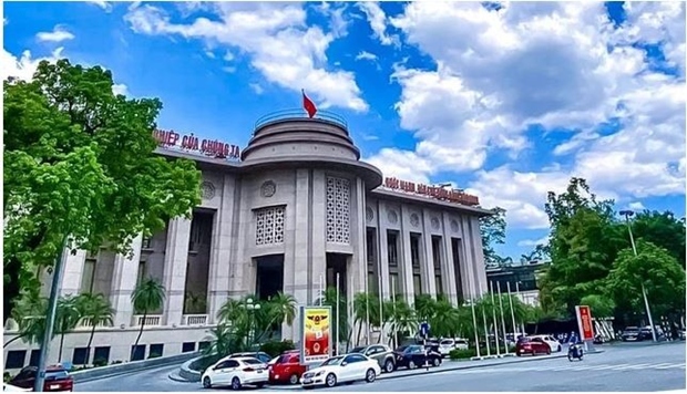 state bank of vietnam issues us 409.9 million worth of t-bills picture 1
