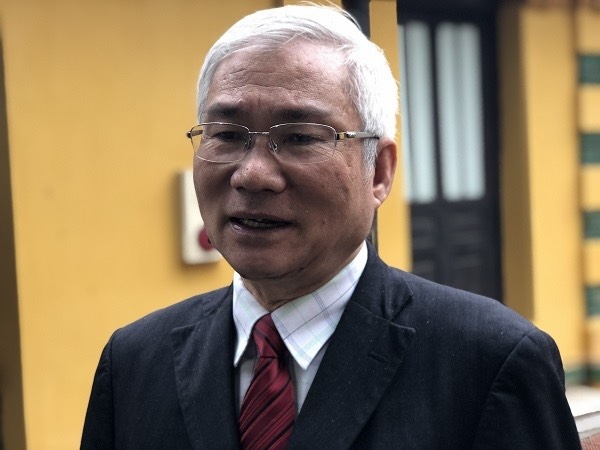 hội thảo 70 năm ra đời tác phẩm thường thức chính trị của hồ chí minh hình ảnh 2 hoi thao 70 nam ra doi tac pham thuong thuc chinh tri cua ho chi minh hinh anh 2