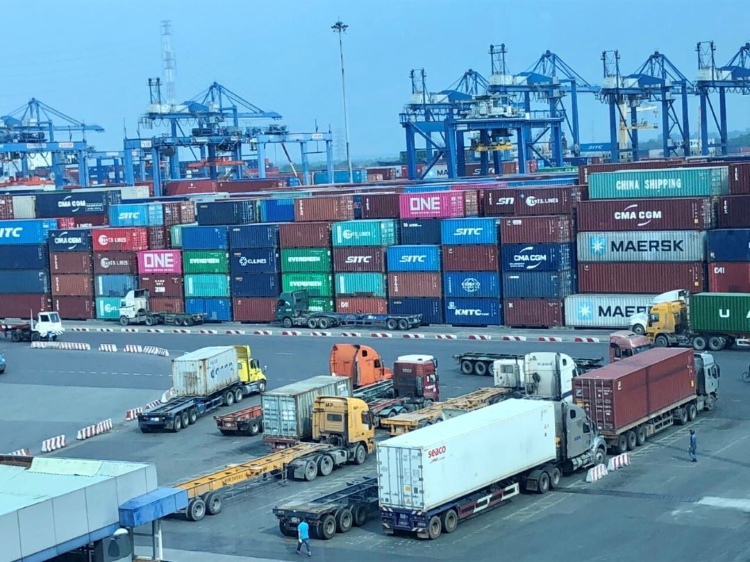 Ngành công nghiệp của TP.HCM đang chững lại