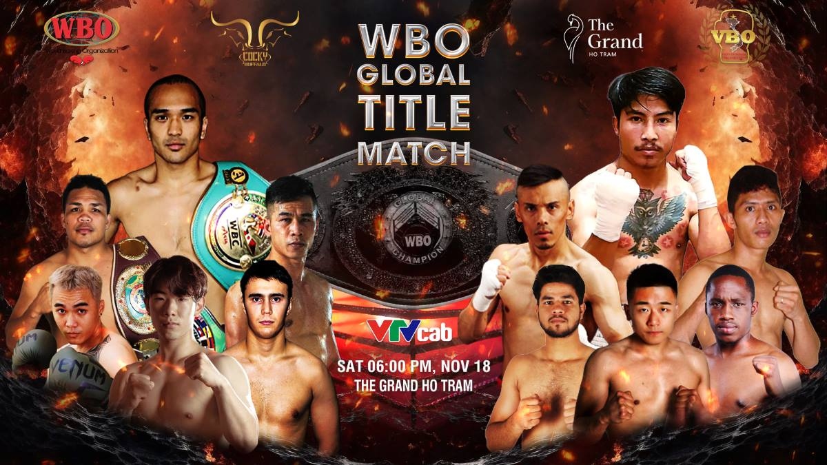 tran van thao to compete at wbo global title match picture 1
