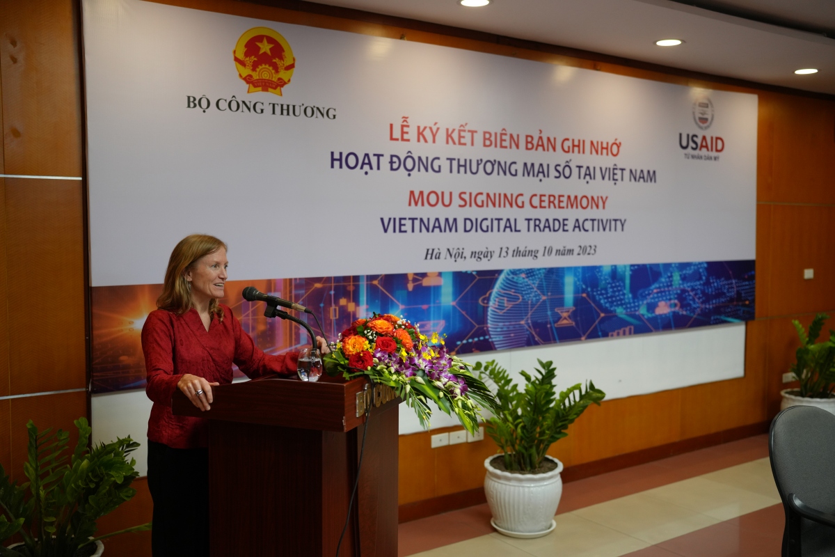 us, vietnam launch new activity to facilitate digital trade picture 1