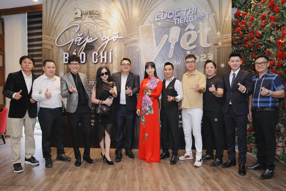 singing contest for vietnamese expats worldwide launched picture 1